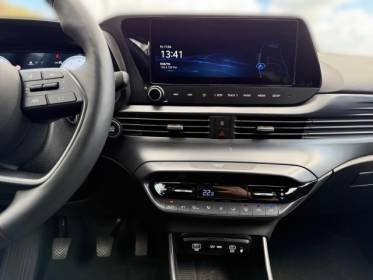 Hyundai i20 – Bild 8