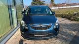 Opel Zafira C Tourer Innovation - gebrauchte Opel Zafira aus dem Jahr 2015