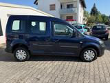 Volkswagen Caddy Kombi Roncalli Trendline TÜV NEU Klima - Volkswagen Caddy: Roncalli