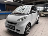 Smart fortwo cabrio passion 1.Hand*Klima*Servo*SHZ+LMR - Smart ForTwo aus 2007