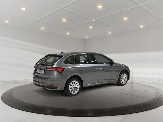 Scala Selection Automatik NAVI PDC ALU LED KLIMA