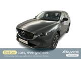 Mazda CX-5 Newground SKYACTIV-G 165 - gebrauchte Mazda CX-5 aus dem Jahr 2023