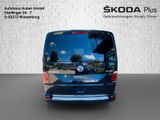 Volkswagen T6 Bus 2.0 DSG-Multivan Business 4Motion - Volkswagen Kombi, Kleinbus bis 9 Sitze 4 motion