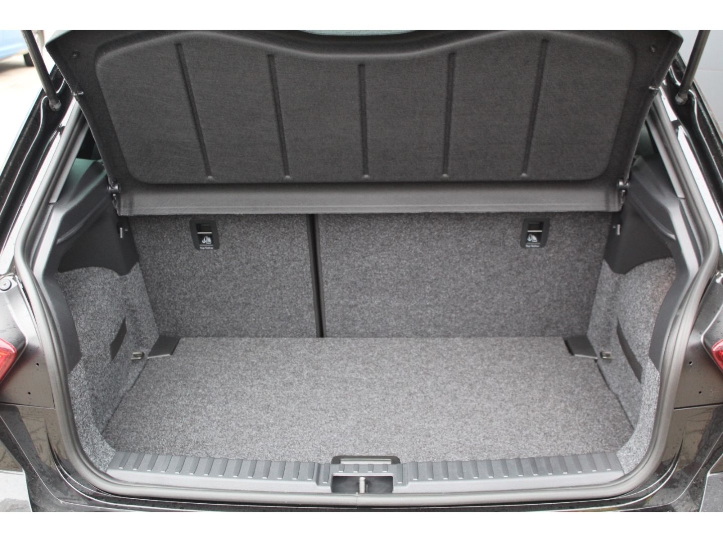 Seat Ibiza - Bild 29