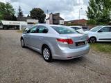 Toyota Avensis Executive *1 HAND* SEHR GEPFLEGT* - gebrauchte Toyota Avensis aus dem Jahr 2011