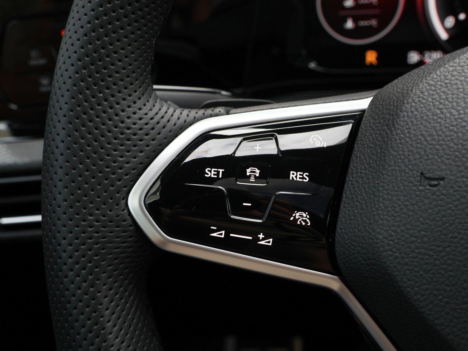 Volkswagen Golf VIII 2.0 TDI GTD Pano AHK Kamera Matrix, миниатюра 14