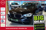 BMW X3 xDrive 30e Advantage ACC LED Kam Navi WR&SR - BMW X3 Gebrauchtwagen in Dresden