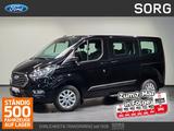 Ford Tourneo Custom 2.0 TDCI Trend*TEMPOMAT*SITZHZG* - Ford Tourneo Custom: Trend