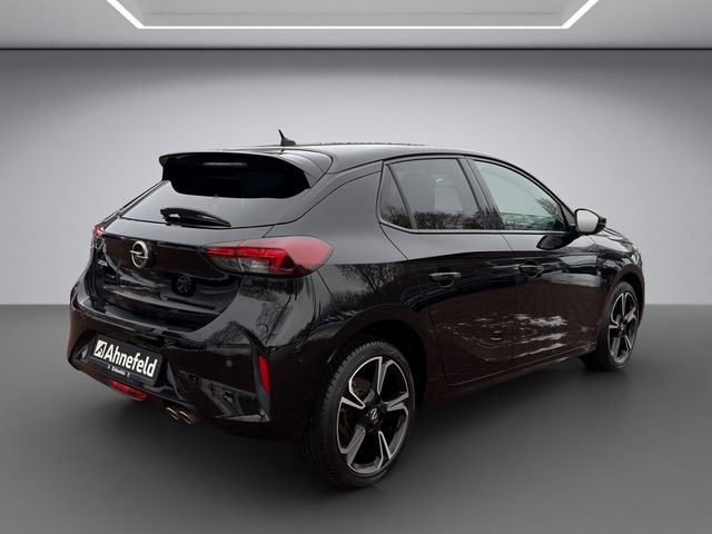 Corsa F 1.2 Turbo GS Line