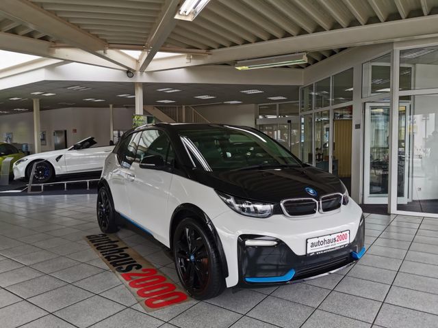 BMW I3s 120 Ah AUT./LED/NAVI PROF./CAM