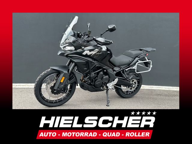 CFMOTO KTM 700 MT ABS +++  SOFORT VERFÜGBAR +++