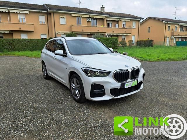 BMW X1 xDrive xLine Steptronic GARANZIA INCLUSA