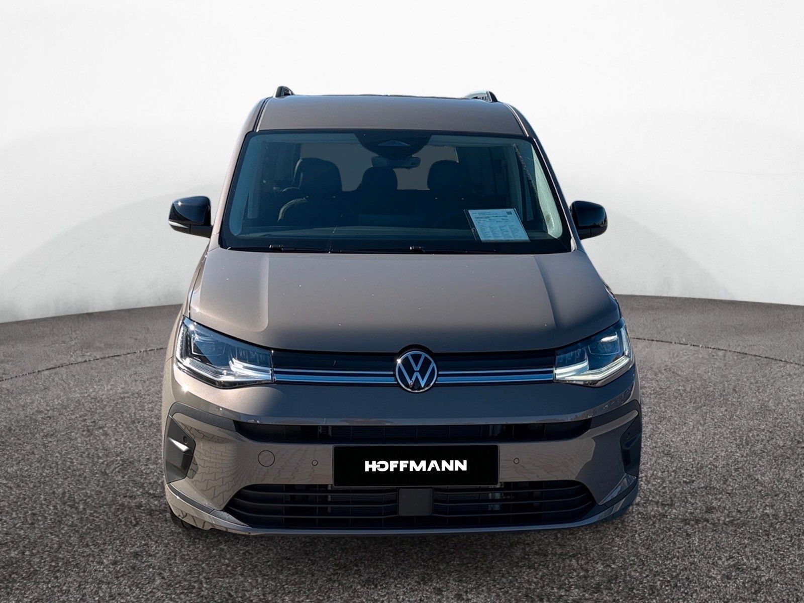Fahrzeugabbildung Volkswagen Caddy 1.5 TSI BMT Generation *LED*AHZV*MJ2027