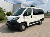 Peugeot Boxer Kombi L1H1*9 SITZER*KLIMA*AHK* - Peugeot: Sitzer 9