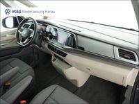 Volkswagen T7 California - Vorschau Bild 7