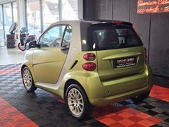 Fahrzeugabbildung Smart ForTwo coupe Micro Hybrid Drive (PANO/SERVO/CLIM