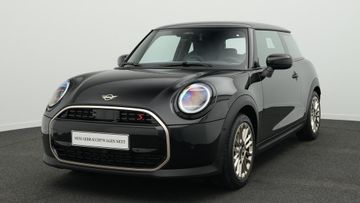 MINI Leasingangebot: MINI Cooper S