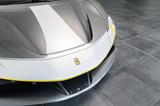 Ferrari SF90 Stradale "Assetto Fiorano" Carbon Voll - scheckheftgepflegte Ferrari SF90