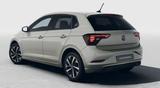 Volkswagen Polo ENERGY 1.0 TSI 5J.GAR*LED*RFK*DAB+ - VW Polo Gebrauchtwagen in Bremen