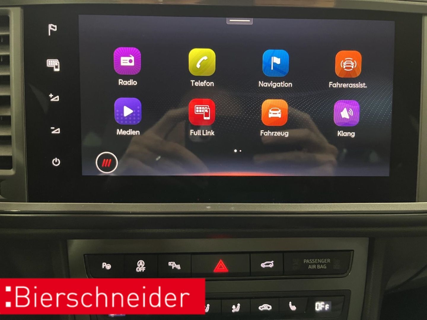 Cupra Ateca - Bild 33