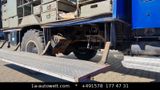 Magirus Deutz FM 170 4X4 - Magirus Deutz 170