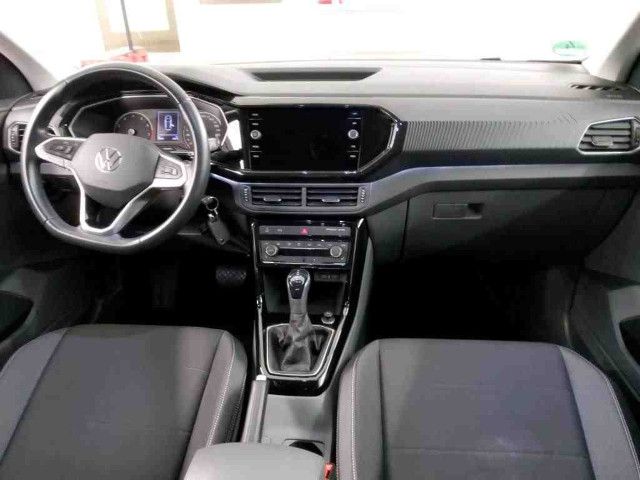 Volkswagen T-Cross - Bild 10