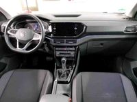 Volkswagen T-Cross - Vorschau Bild 10