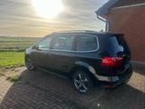 Seat Alhambra 2.0 TDI Ecomotive 103kW Itech 7 Sitzer 