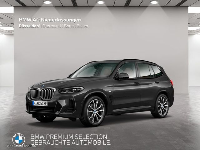 BMW X3 xDrive30e M Sport LiveCockpitProf Kamera LED