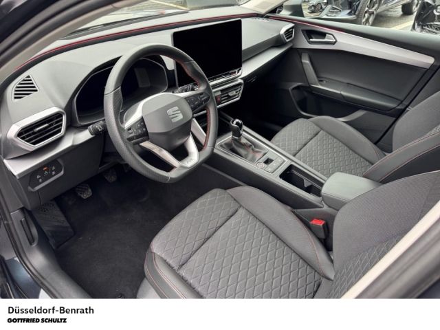 Seat Leon - Bild 10