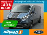 Ford Transit Custom Kasten 320 L2 Trail 130PS/Klima - Ford Transit: Trail