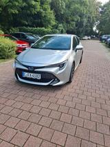 Toyota Corolla 2.0 Hybrid - Toyota Corolla: Toyot