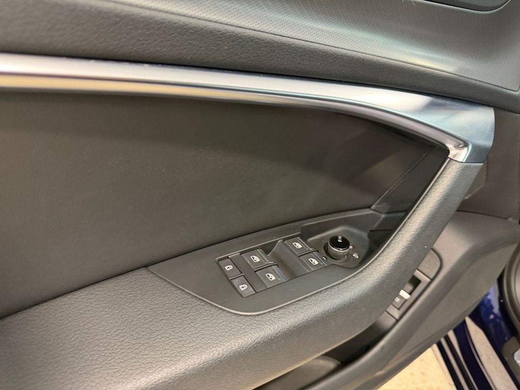 Audi A6 - Bild 20