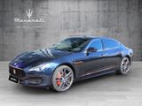 Maserati Quattroporte  Modena*Sonderlack.*Fuoriserie* - Maserati Quattroporte: Limousine