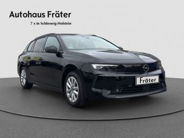 Fotografie des Opel Astra L ST Enjoy Navi Kamera LED Sitzheizung PDC