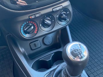 Bild 19 Opel CORSA COLOR EDITION WINTERPAKET PARKPILOT