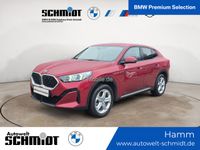BMW X2 - Vorschau Bild 1