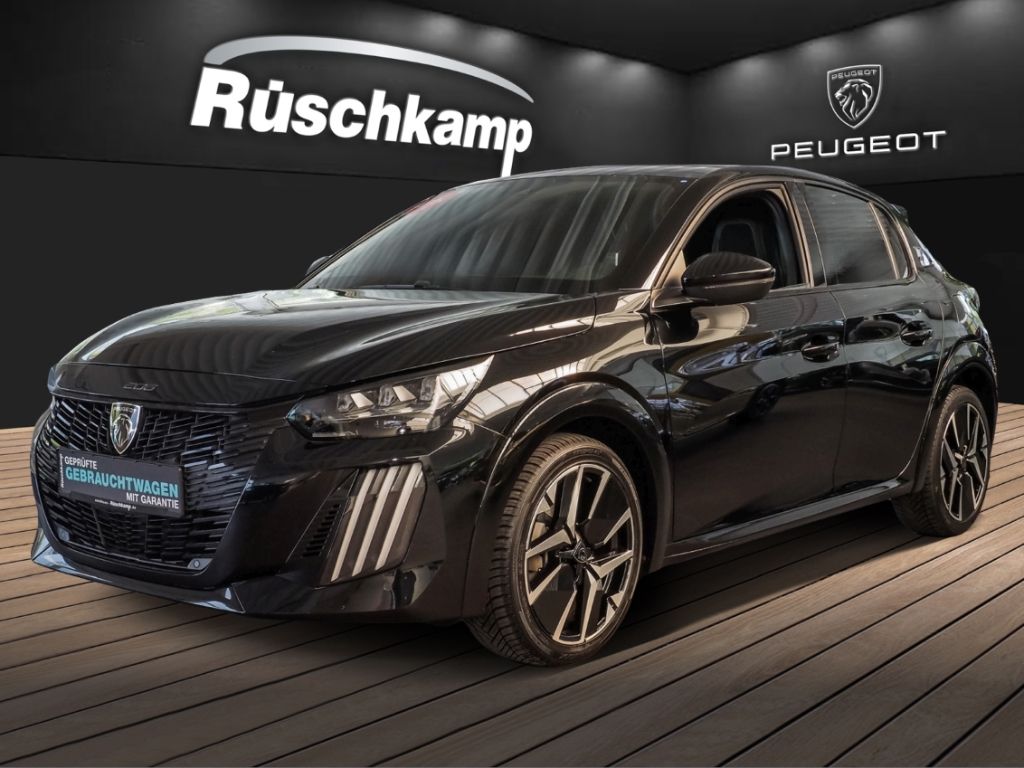 Image of Peugeot 208