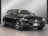 Mercedes-Benz C 300 e T // BURM AVANTGARDE DISTR SPUR PANO - Mercedes-Benz C 300 in Lübeck