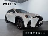 Lexus UX 300h F SPORT Design *LED*Kamera*SHZ*PDC v+h* - Hybridautos (Benzin + Elektro)