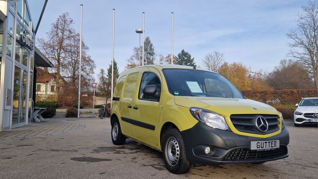 Citan 108 CDI Lang (A2P))Worker Plus