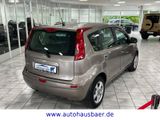 Nissan Note Acenta*TÜV/AU/NEU*KLIMAAUTOMATIK* - Nissan Note aus 2007