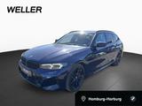 BMW 330iA T M SPORT PRO LivePro,AdLED,St+Go,Kam,HUD - BMW 330 in Hamburg