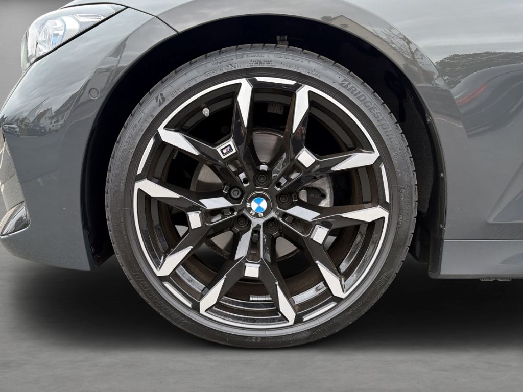 BMW 320 - Bild 7
