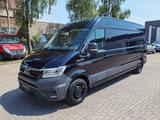 MAN TGE 3.180 Maxi 3.5t, Autom, L4H3, Leder, Navi - MAN Kombi, Kleinbus bis 9 Sitze
