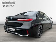 BMW i7 - Vorschau Bild 5