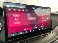 SKODA Octavia Combi 2.0 TSI DSG RS HUD AHK 360° 5J GAR bei Autohaus Landmann & Maier OHG