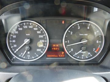 BMW 318 - 10