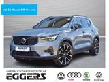 Volvo XC40 B4 DCT *UltimateDark*AHK*Pano*el.Sitze*360° - Volvo Gebrauchtwagen in Bremen
