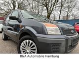 Ford Fusion Fun X 2 Hand+Tüv/Au Neu+Klima - Ford Fusion in Hamburg